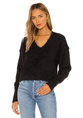 Free People Icing V Pullover