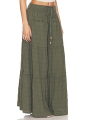 Free People In Paradise Wide Leg