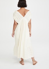 Free People In The Mood For This Midi Dress