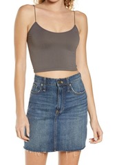 Free People Intimately FP Crop Camisole