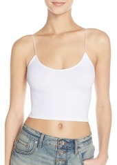 Free People Intimately FP Crop Camisole