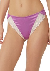 Free People Intimately FP Spring Fling Thong