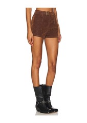 Free People x We The Free Jada Micro Short