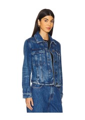 Free People x We The Free Jade Denim Jacket