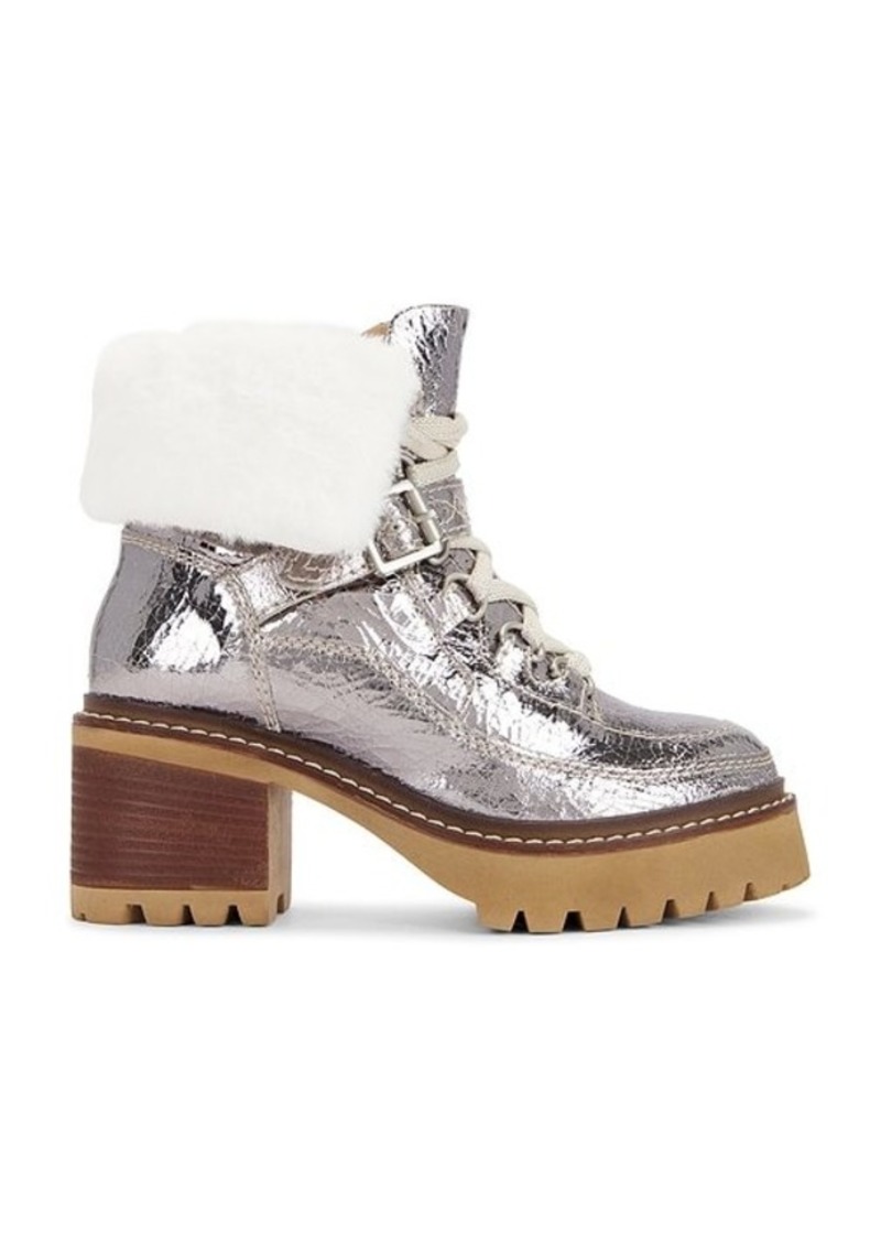 Free People Jasper Hiker Ankle Boot