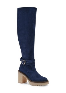 Free People Jasper Over the Knee Boot