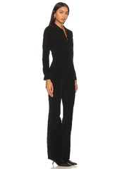 Free People x We The Free Jayde Cord Flare Jumpsuit