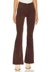 Free People x We The Free Jayde Cord Flare Pant