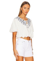 Free People Joni Top