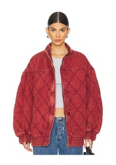 Free People Juno Jacket