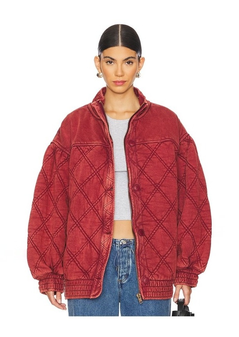 Free People Juno Jacket