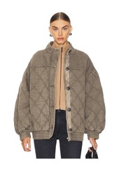 Free People Juno Jacket