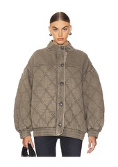 Free People Juno Jacket