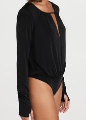 Free People Kaya Bodysuit