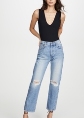 Free People Keep It Sleek Bodysuit