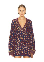 Free People Little Animal Pullover