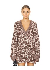 Free People Little Animal Pullover