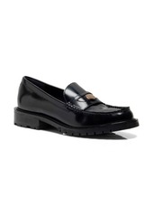 Free People Liv Penny Loafer