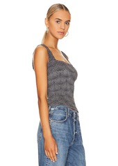 Free People Love Letter Cami