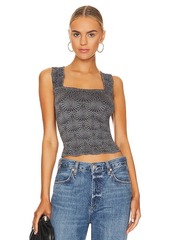 Free People Love Letter Cami