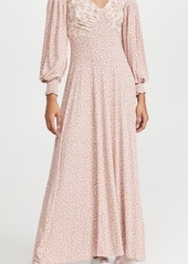 Free People Love Story Maxi Dress