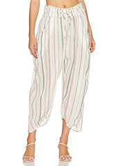 Free People Lust Over Pant Yarn Dye