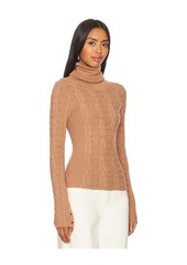 Free People Maddie Turtleneck Sweater