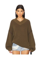 Free People Maisie Sweater