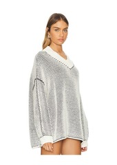 Free People Maisie Sweater