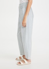 Free People Make A Stand Trousers