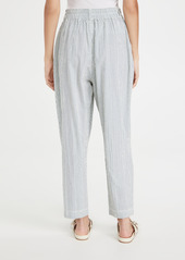 Free People Make A Stand Trousers