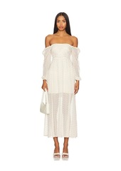 Free People Malina Maxi Dress