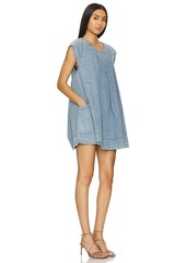 Free People Marcel Mini Dress