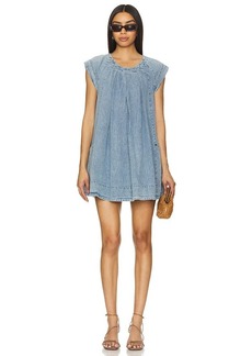 Free People Marcel Mini Dress