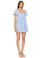 Free People Marina Mini Dress