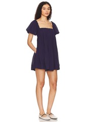 Free People Marina Mini Dress