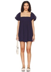 Free People Marina Mini Dress