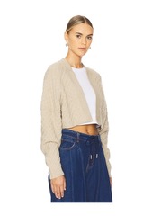 Free People Marlowe Cardi