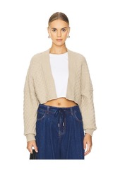 Free People Marlowe Cardi