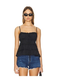 Free People Matilda Tie Tank