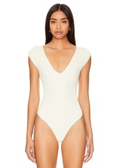 Free People Meg Bodysuit