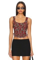 Free People Melanie Tank