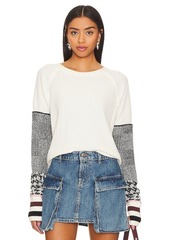 Free People Mod About You Top