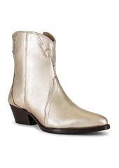 Free People New Frontier Western Boot