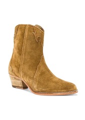 Free People New Frontier Western Boot