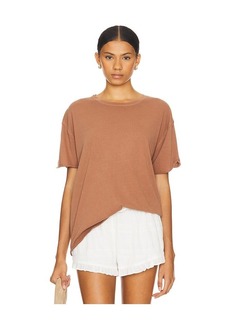 Free People Nina Tee