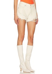Free People x We The Free Now Or Never Denim Short