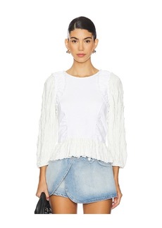 Free People Oliva Top