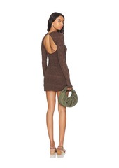 Free People Paulie Mini Dress