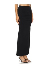 Free People Peak Show Maxi Skirt